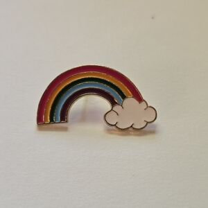 Rainbow Pin